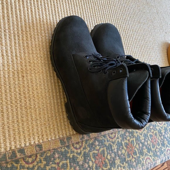 Timberland boots - Picture 2 of 6